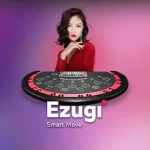 PH777 mobile live roulette game interface with betting options