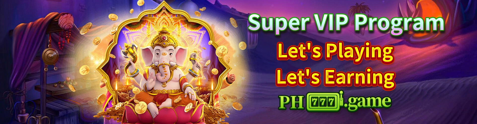 PH777 mobile casino app interface and gaming platform preview